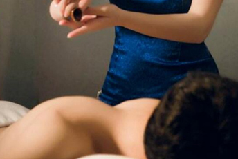 北京房山水疗馆是失眠者的秘密避难所