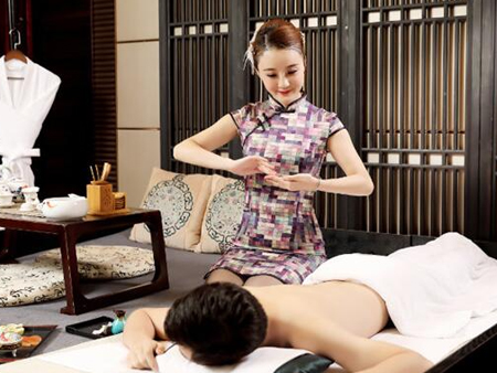 北京房山SPA 不是奢侈是给神经做一次降噪